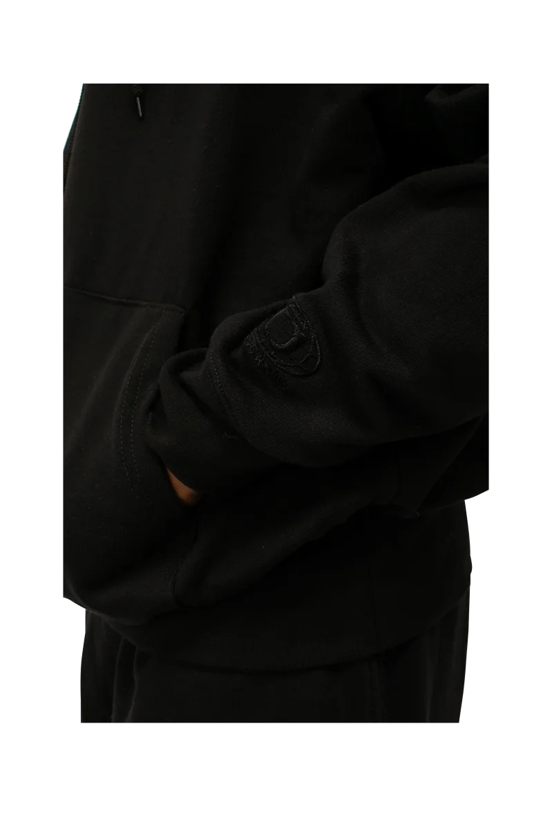 Classic Logo Hoodie - immagine 7