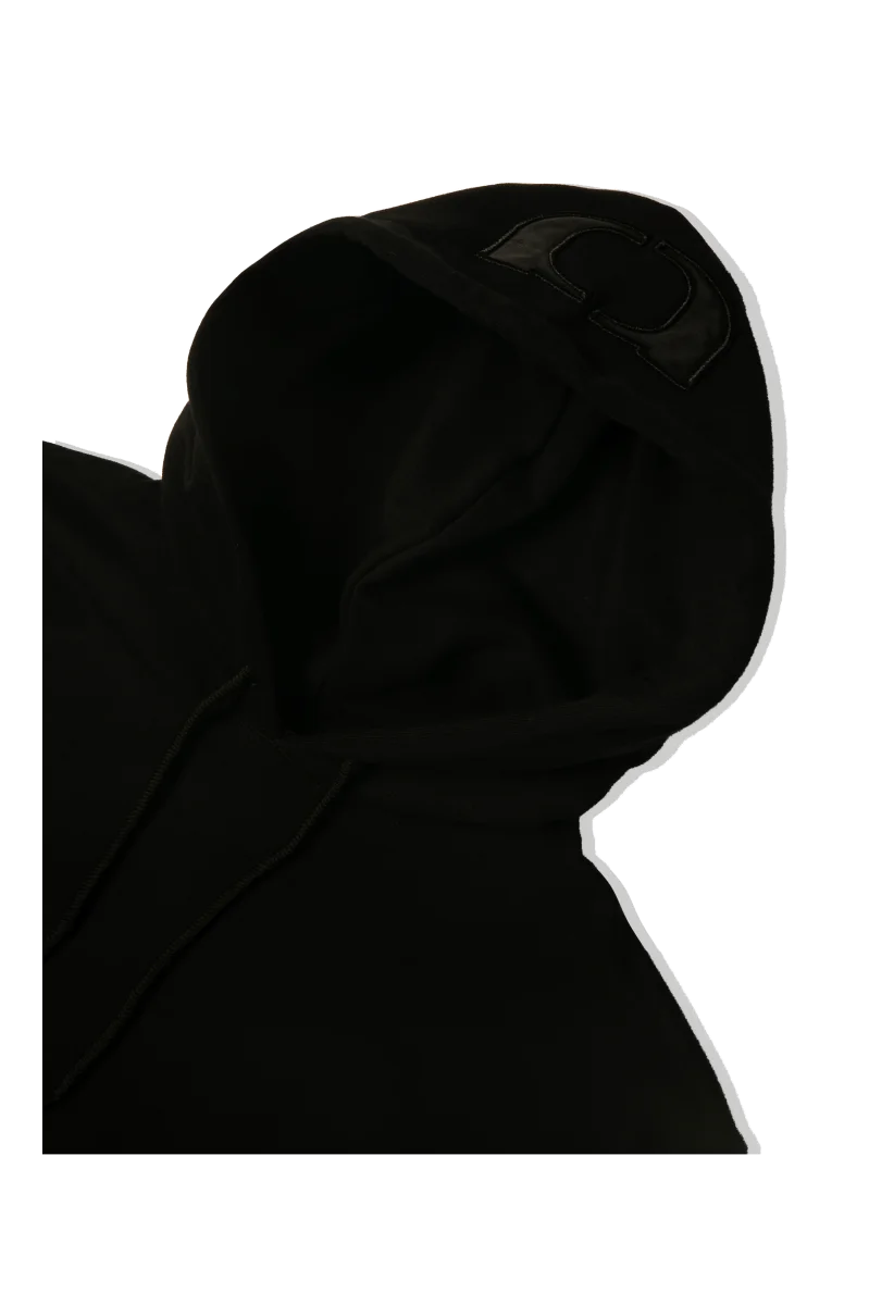 Classic Logo Hoodie - immagine 8