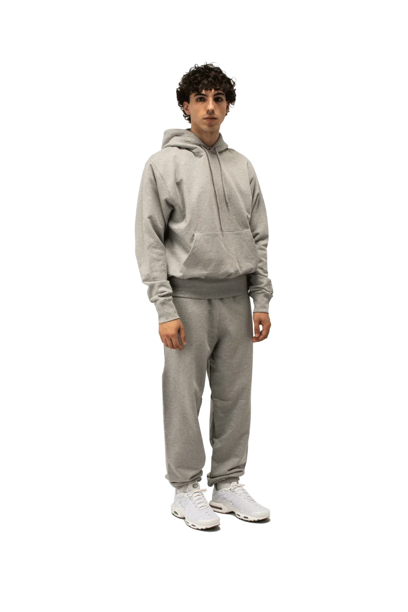 Classic Logo Hoodie - immagine 3