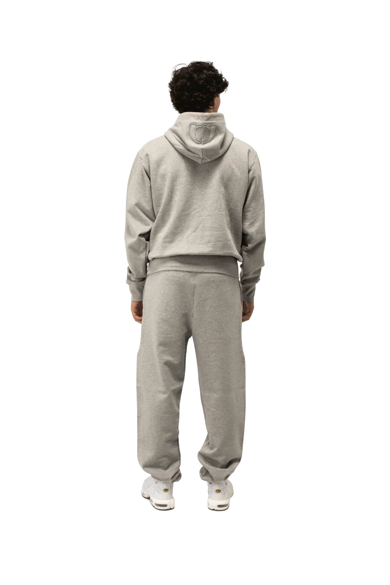 Classic Logo Hoodie - immagine 4