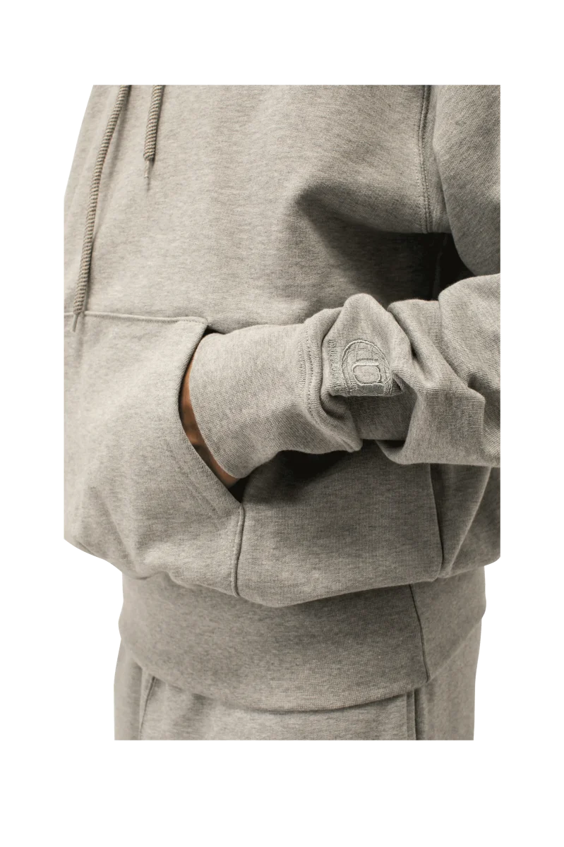 Classic Logo Hoodie - immagine 6