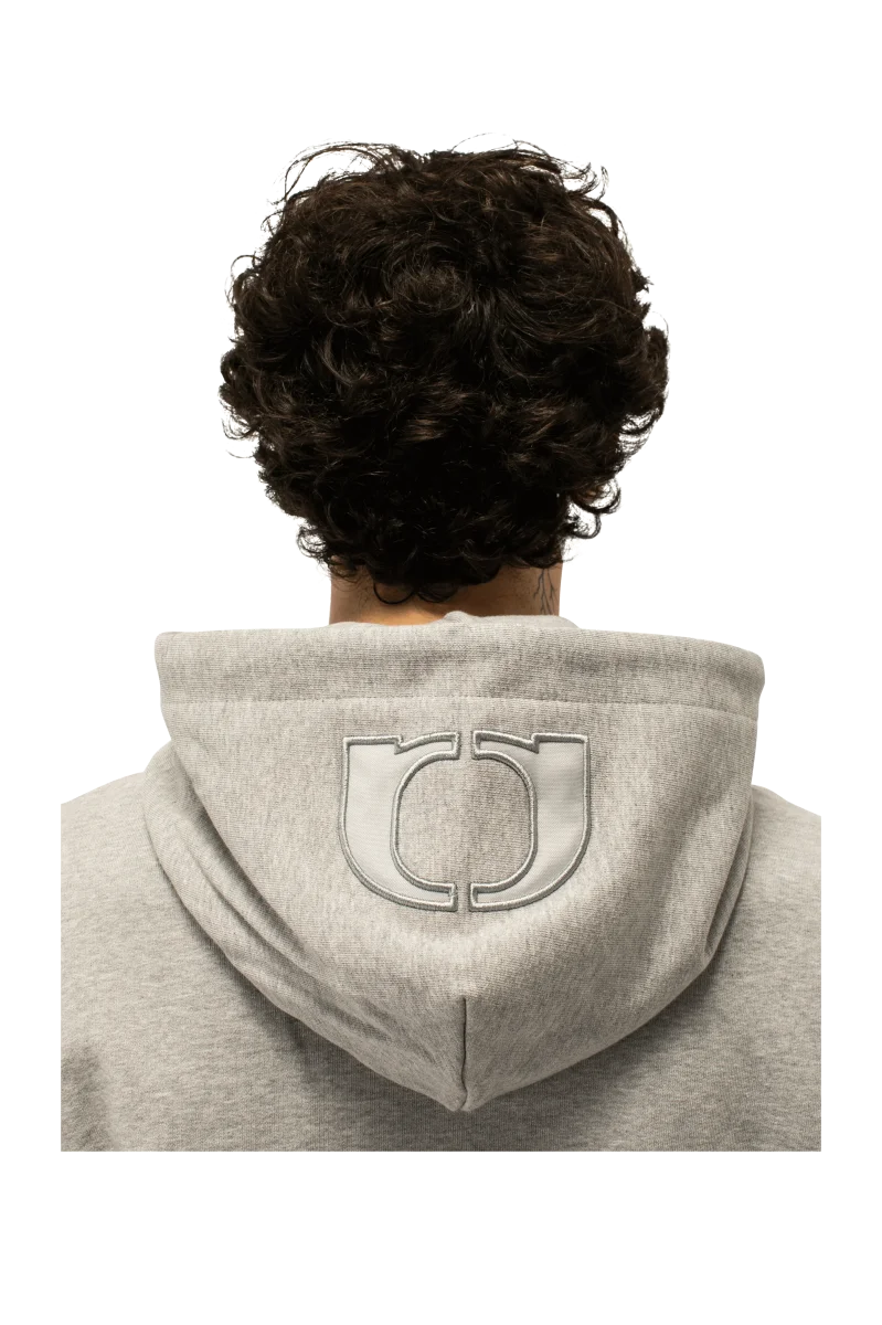 Classic Logo Hoodie - immagine 7