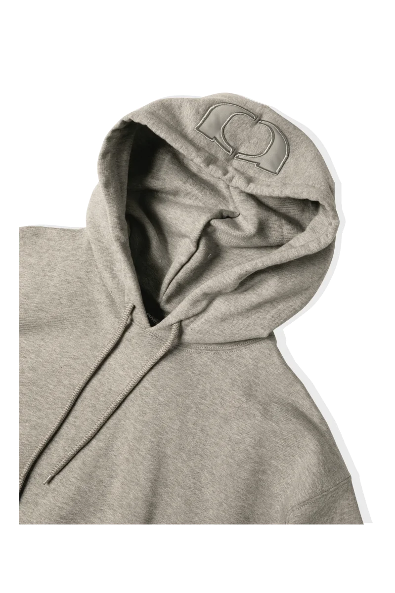 Classic Logo Hoodie - immagine 8