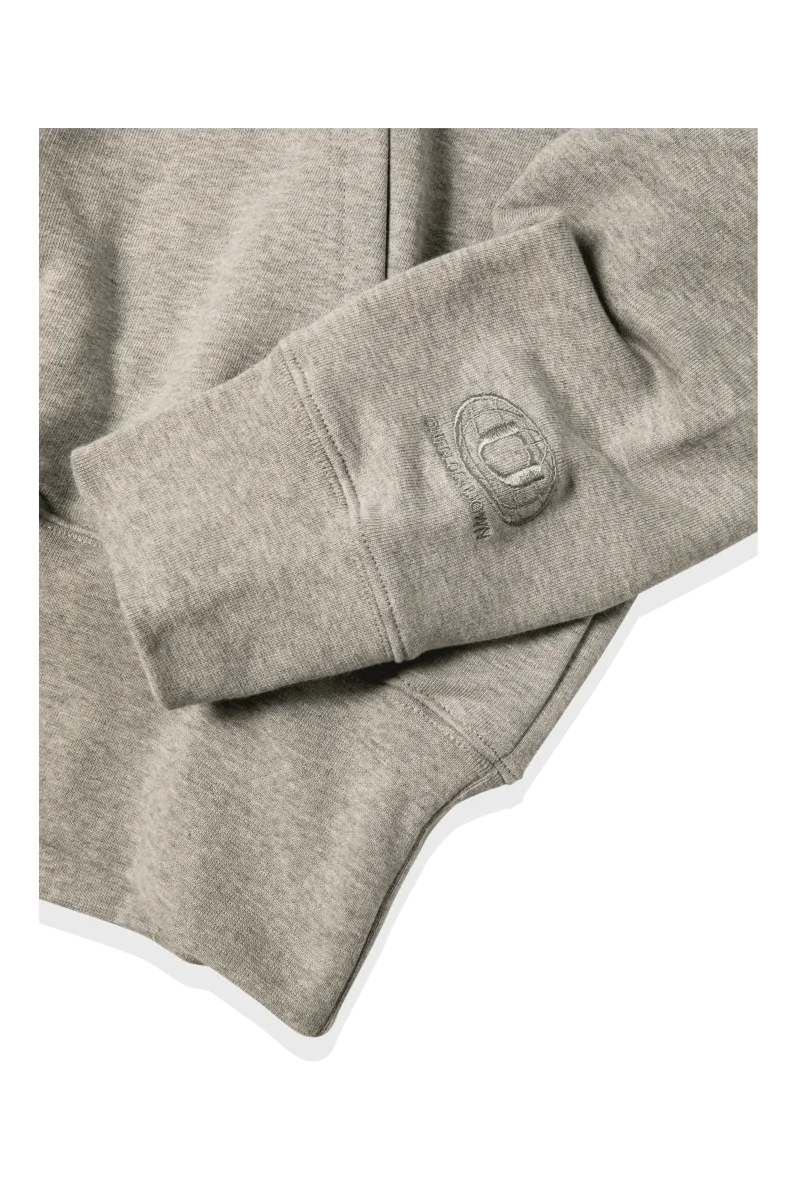 Classic Logo Hoodie - immagine 9