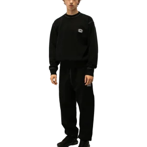 Classic Logo Crewneck