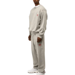 Classic Logo Crewneck