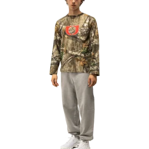Real Tree Longsleeve