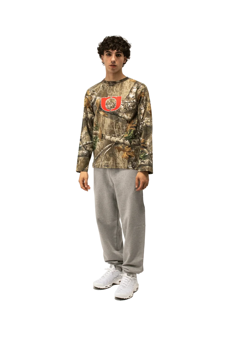 Real Tree Longsleeve
