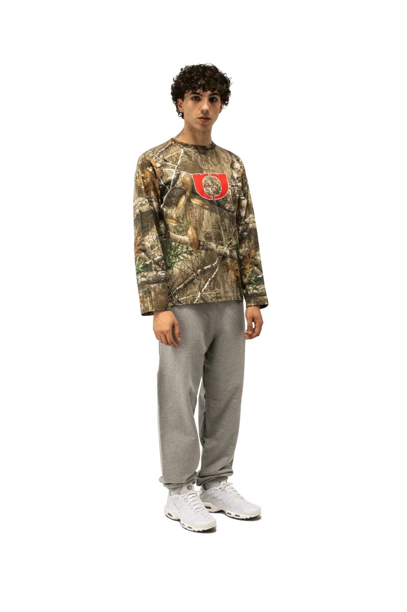 Real Tree Longsleeve - immagine 3