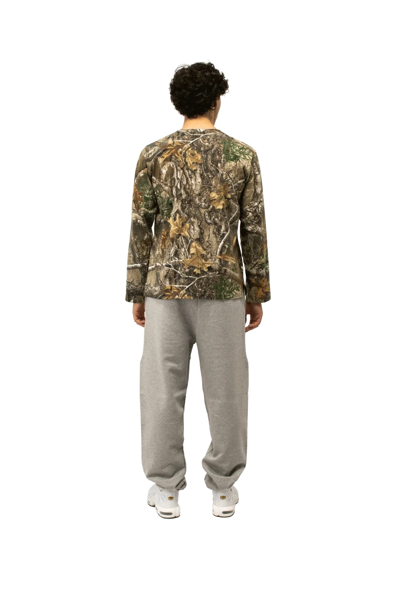 Real Tree Longsleeve - immagine 4