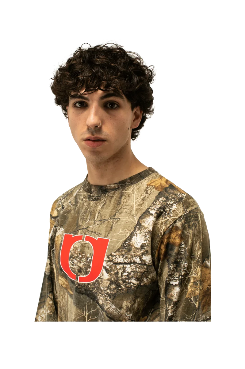 Real Tree Longsleeve - immagine 5