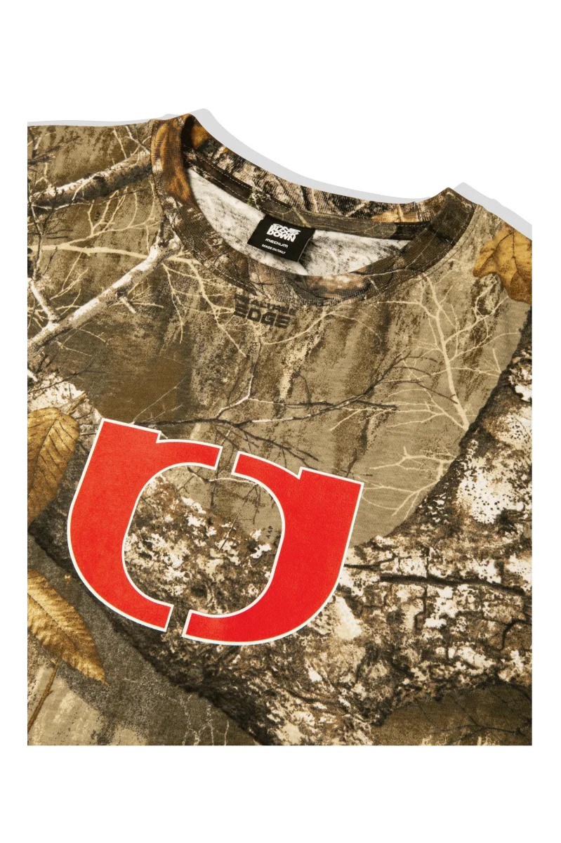 Real Tree Longsleeve - immagine 6