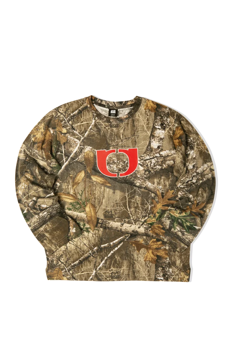 Real Tree Longsleeve - immagine 8