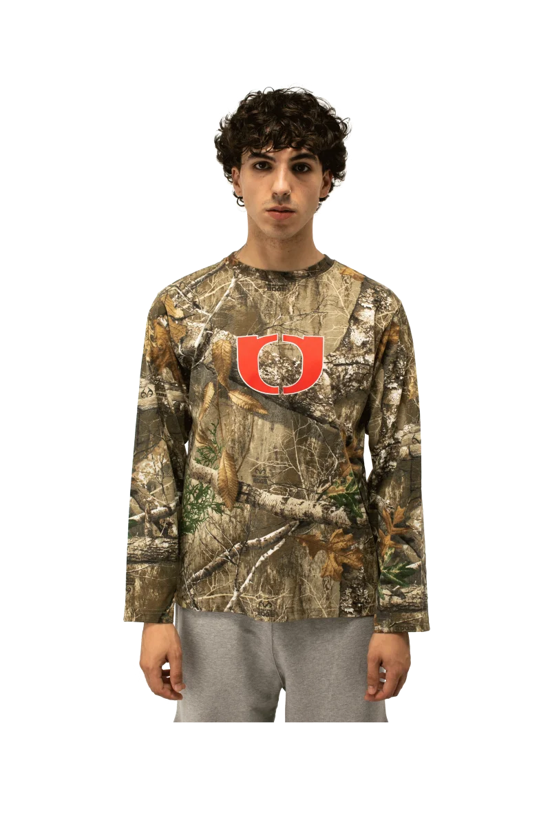 Real Tree Longsleeve - immagine 9