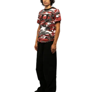 Camo T-Shirt