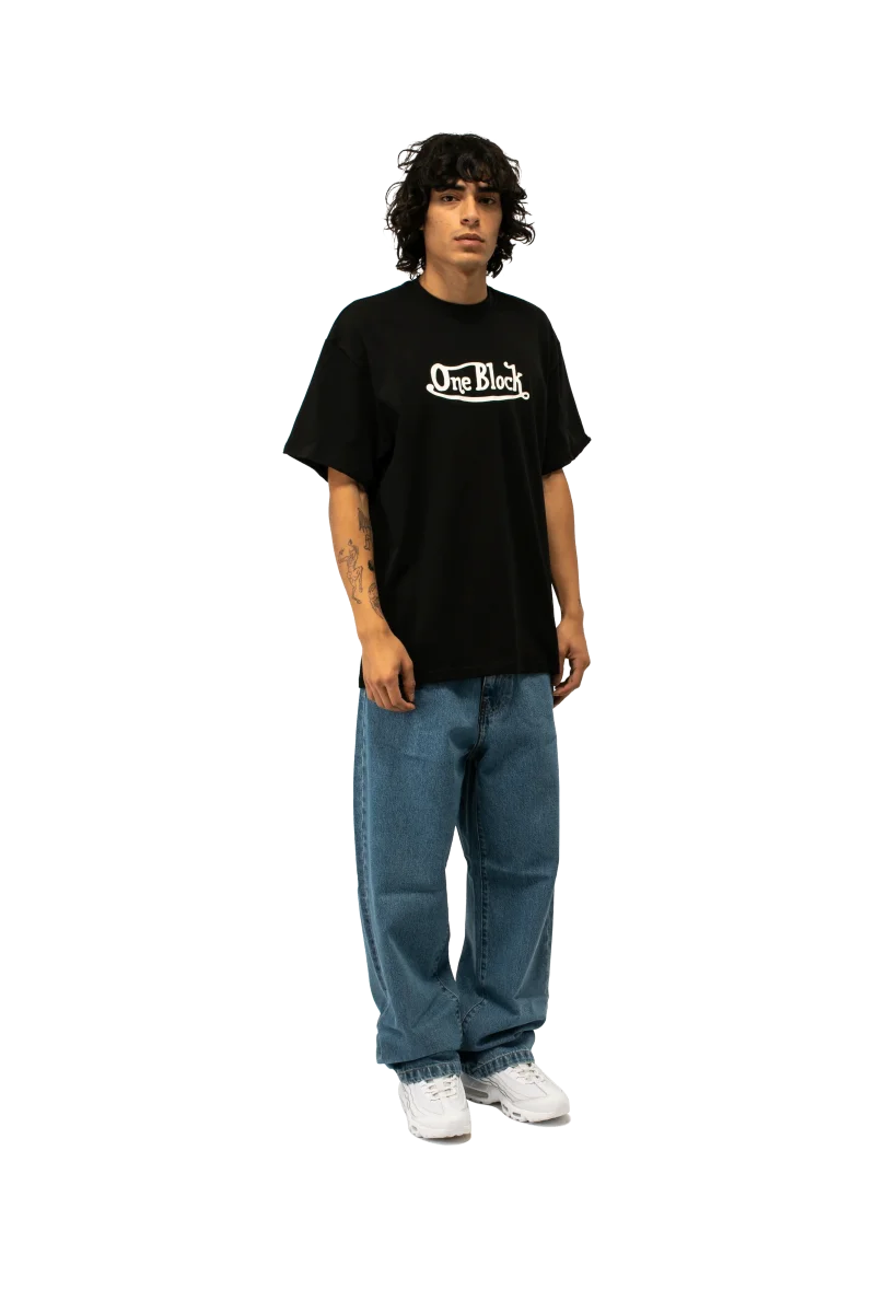 Von Block T-Shirt - immagine 3