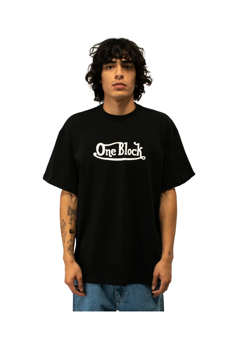 Von Block T-Shirt - immagine 8