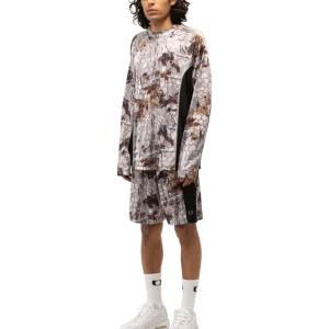 Camocut Longsleeve Tee