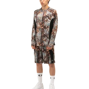 Camocut Longsleeve Tee