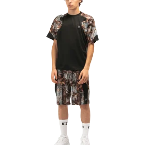 Camocut Soccer Tee