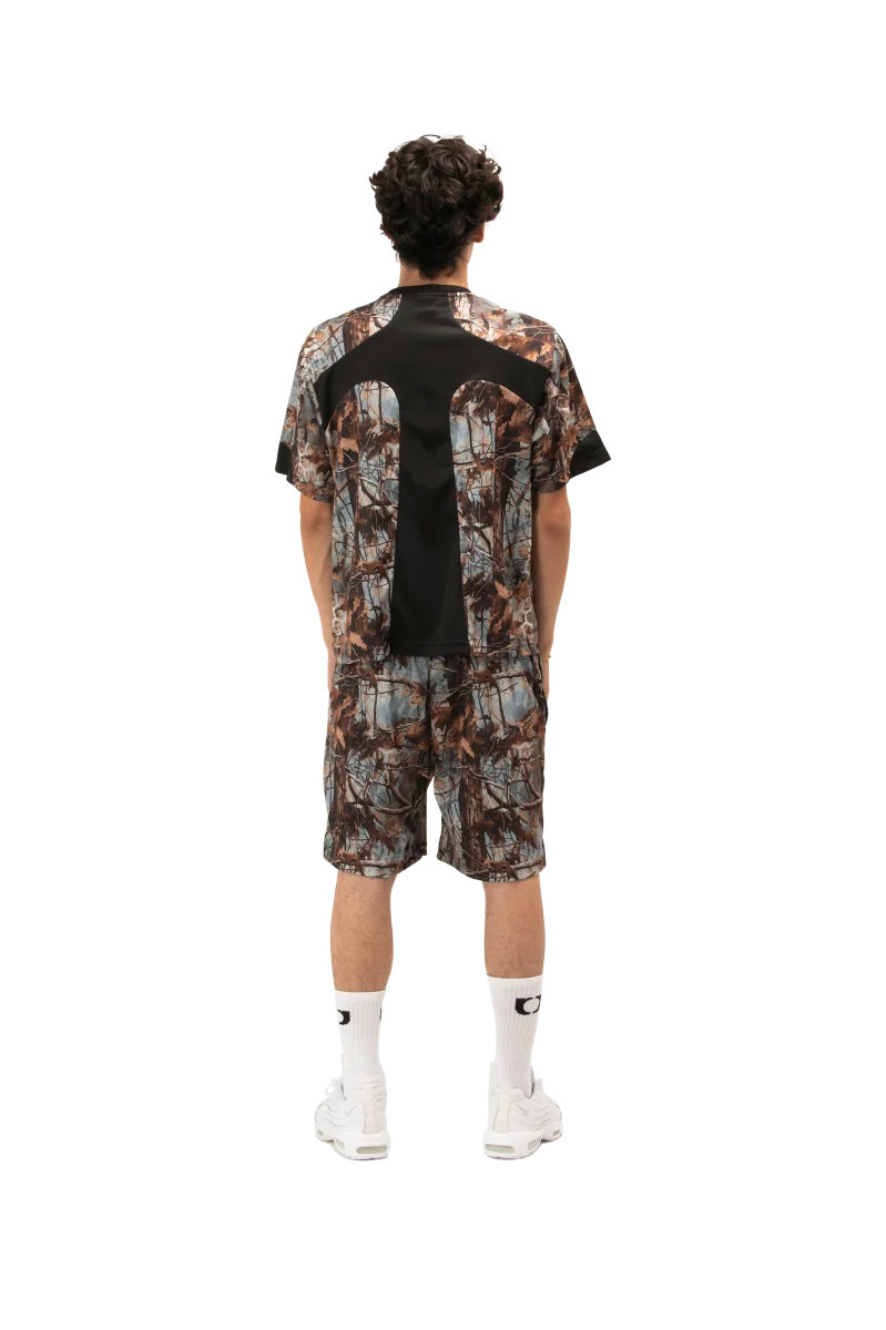 Camocut Soccer Tee - immagine 4