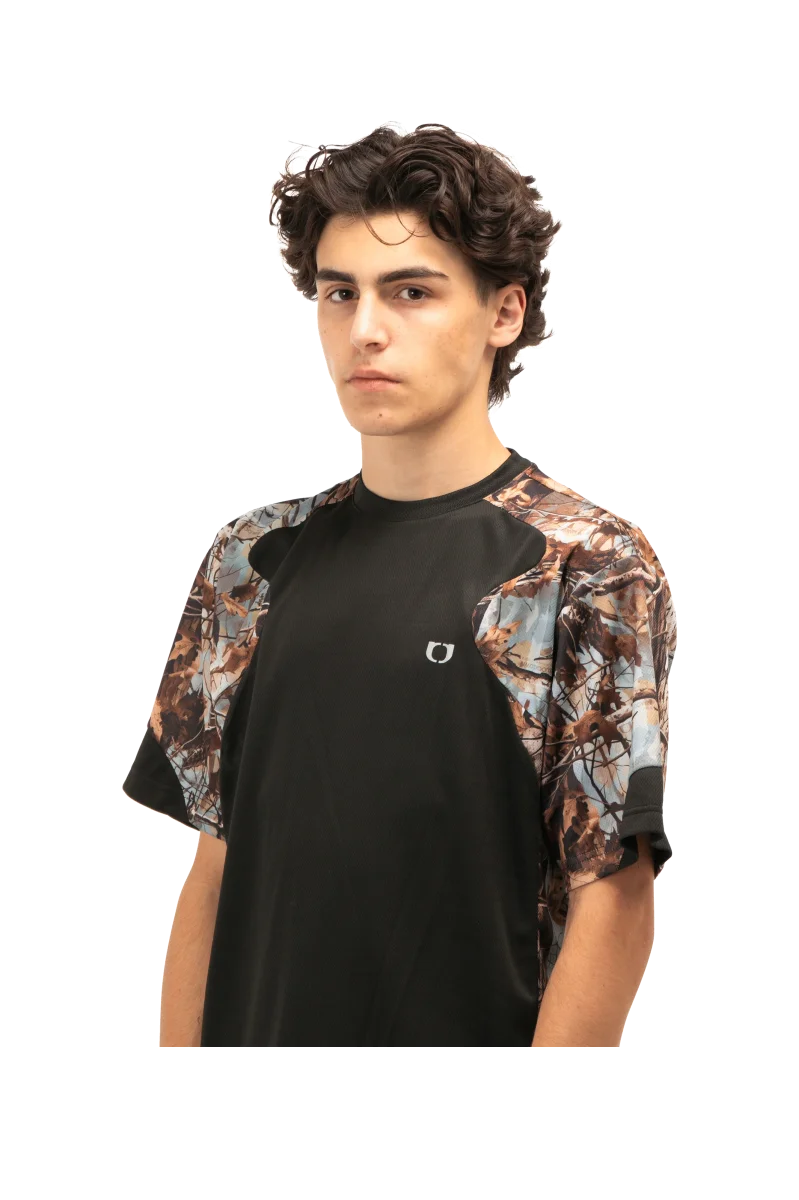 Camocut Soccer Tee - immagine 5