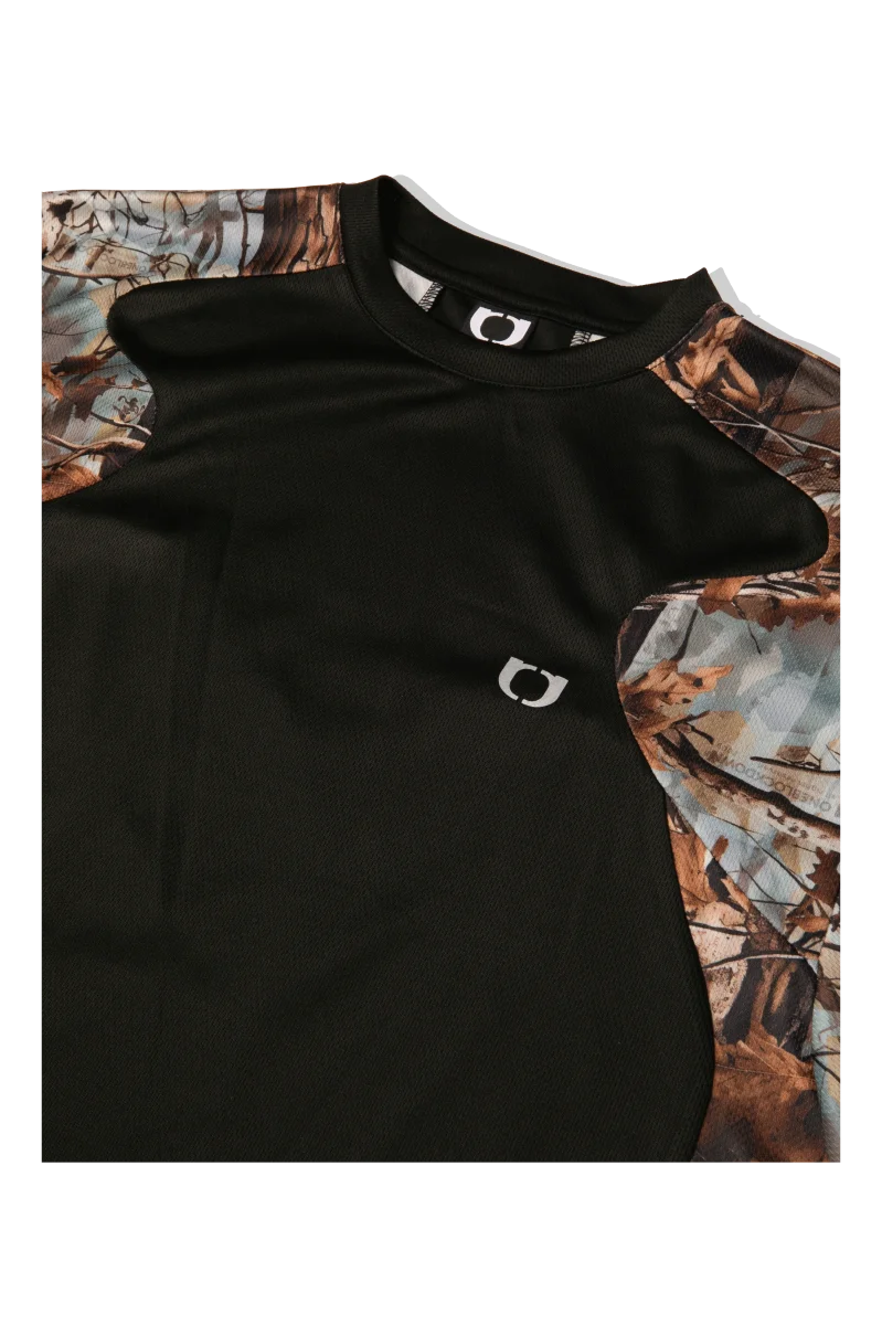 Camocut Soccer Tee - immagine 6