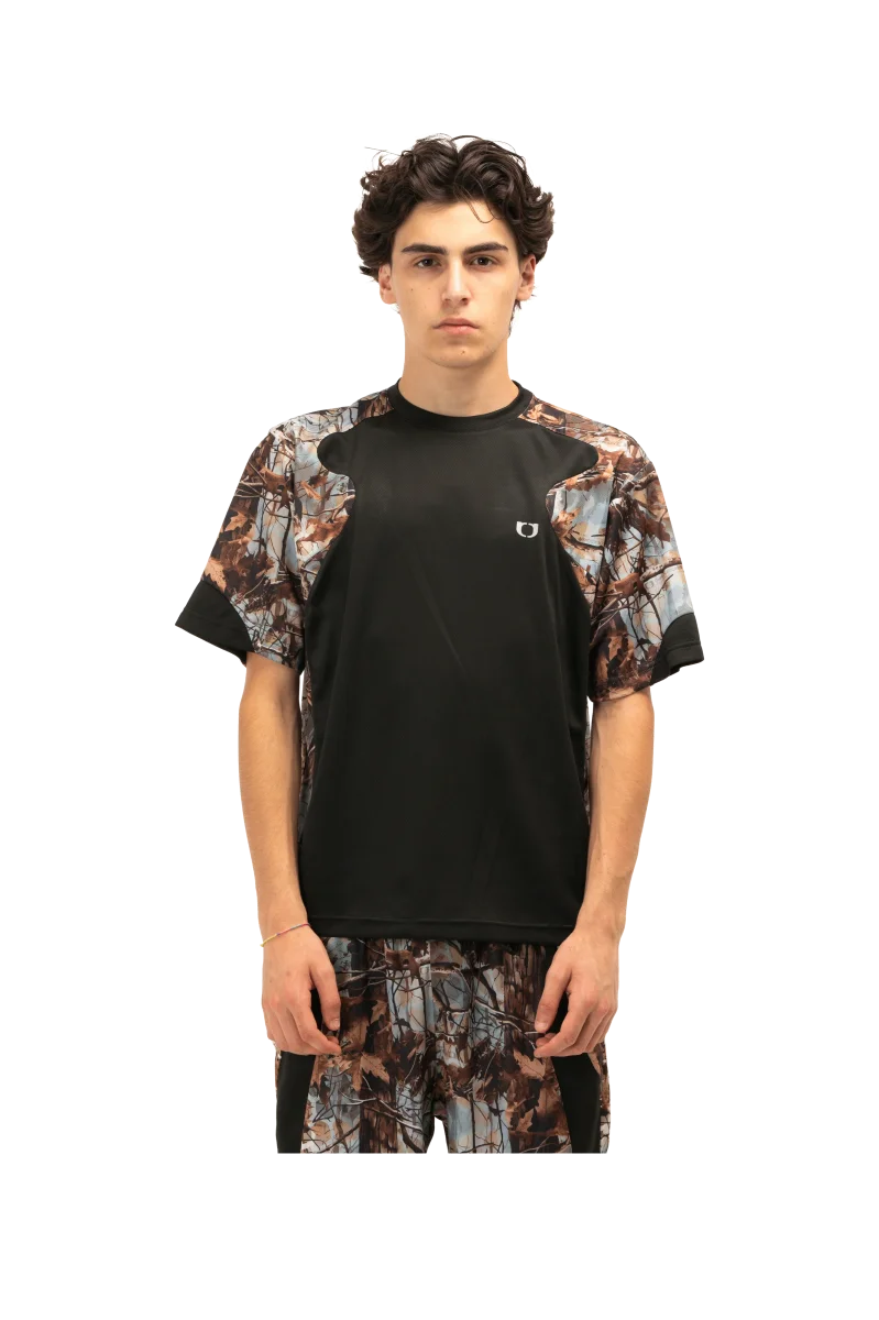 Camocut Soccer Tee - immagine 8