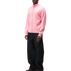 Vanise' Zip-Up Jacket