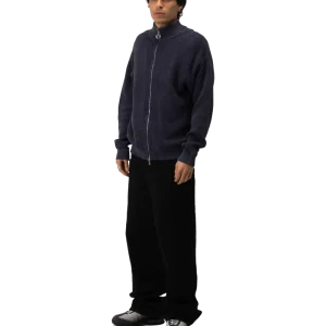 Reversible Zip-Up Acid Wash