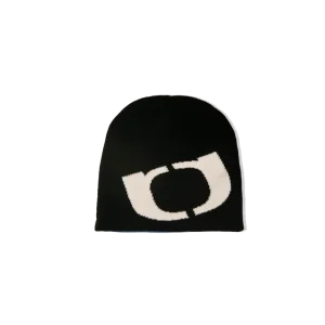 Reversible Logo Beanie