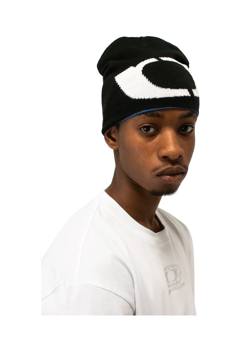 Reversible Logo Beanie - immagine 4