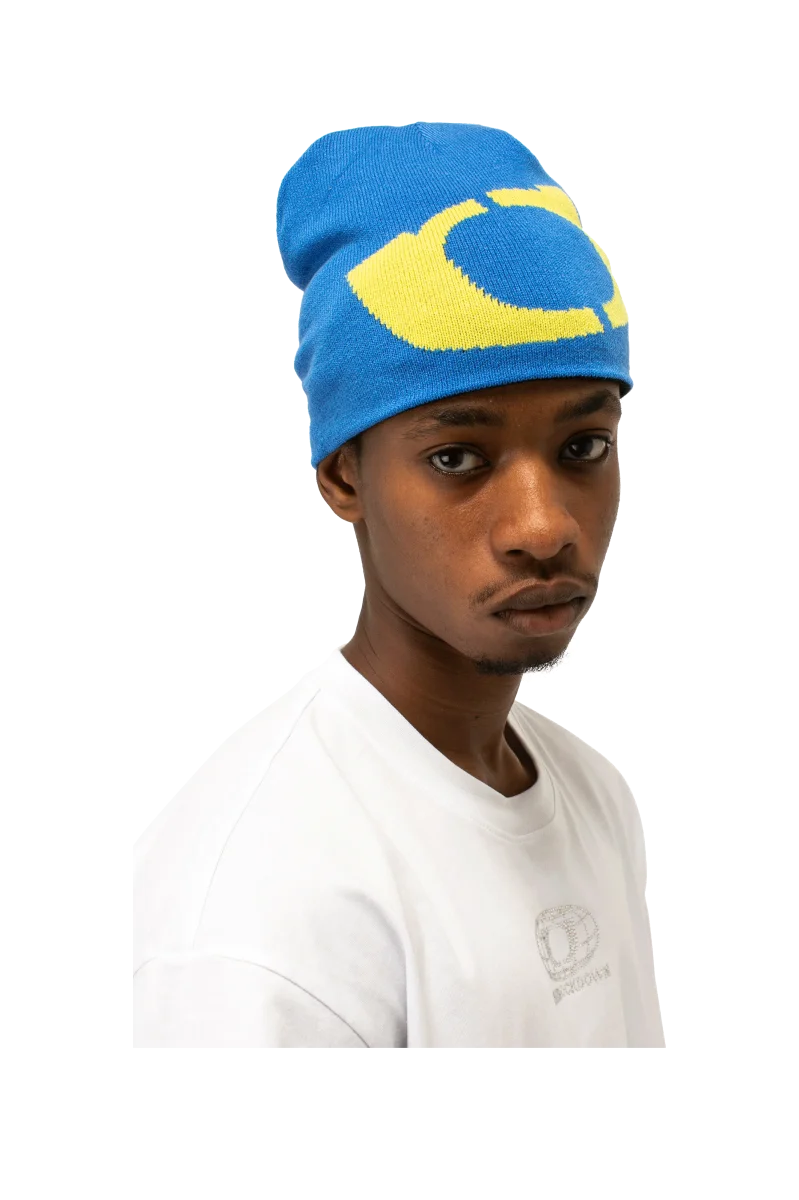 Reversible Logo Beanie - immagine 5