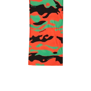 Fireleaf Camo Neck Warmer