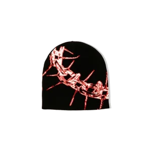 Broken Chain Beanie