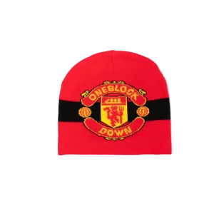 Red Devils Beanie