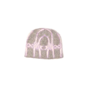 Thorns Mohair Beanie