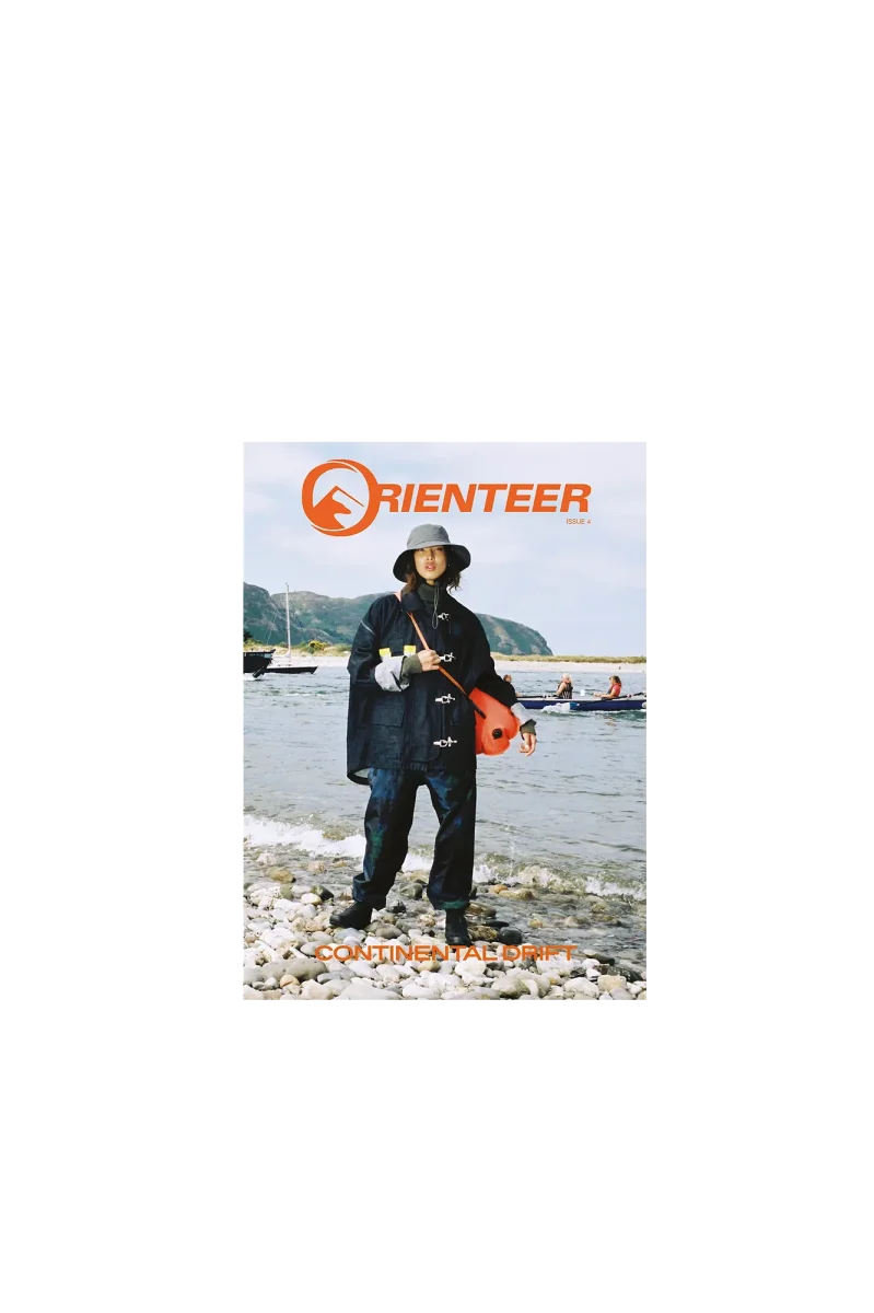 Continental Drift - immagine 2