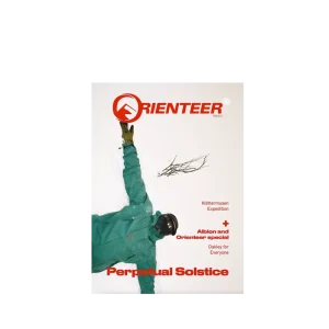 Perpetual Solstice 1