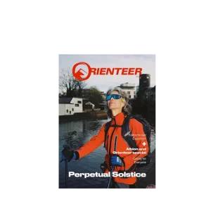 Perpetual Solstice 2