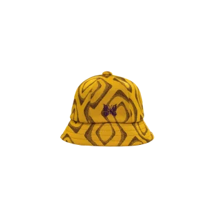 Bermuda Hat - Poly Jq.