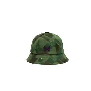Bermuda Hat - Poly Jq.