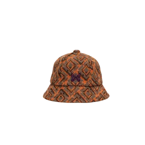 Bermuda Hat - Poly Jq.