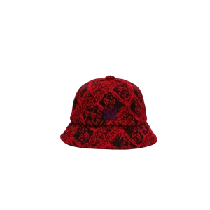 Bermuda Hat - Poly Jq.