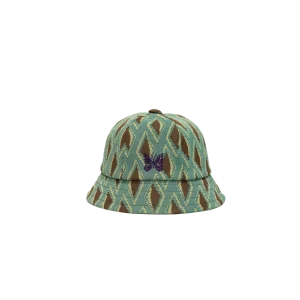 Bermuda Hat - Poly Jq.