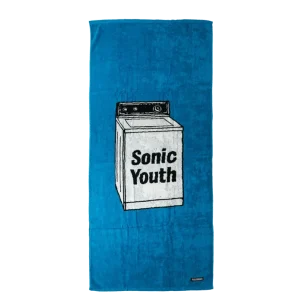 Washing Machine Towel