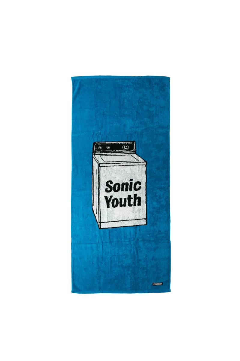 Washing Machine Towel - immagine 2