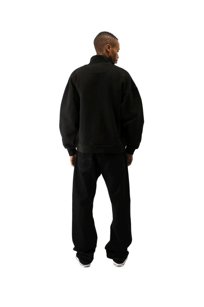 Vincent Quarter Zip - immagine 4