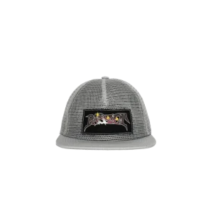 Trucket Space Cap