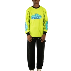 R13 Longsleeve T-Shirt